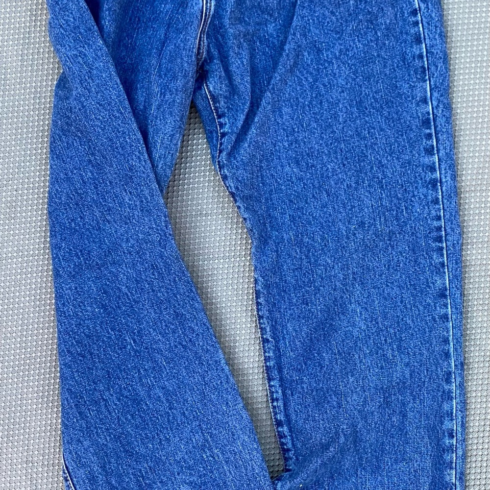 Calvin Klein Women's Blue Jeans